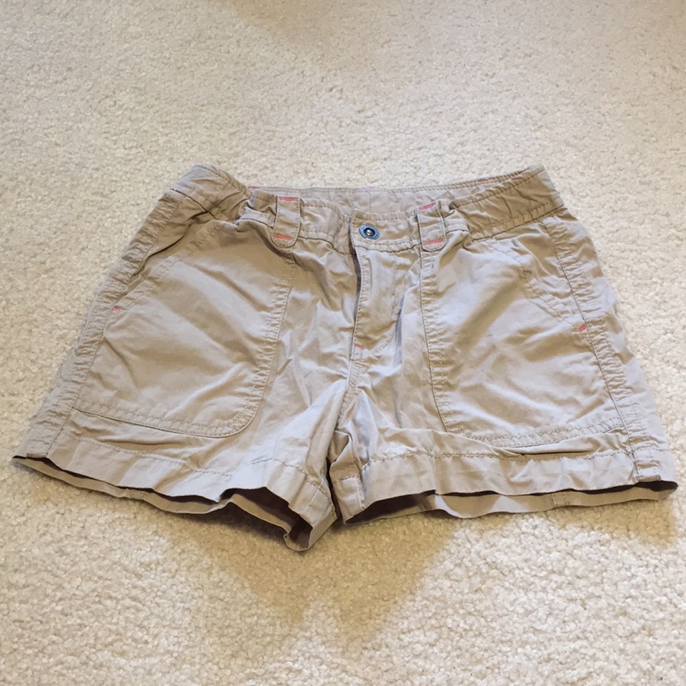 EUC L.L. Bean shorts